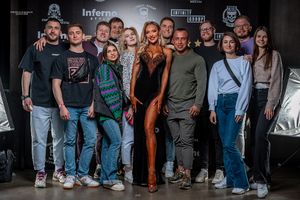 Фотограф Константин Казаков